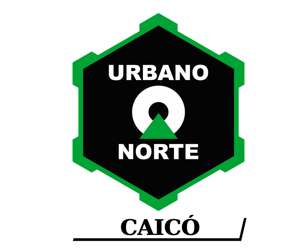 Urbano Norte Caicó